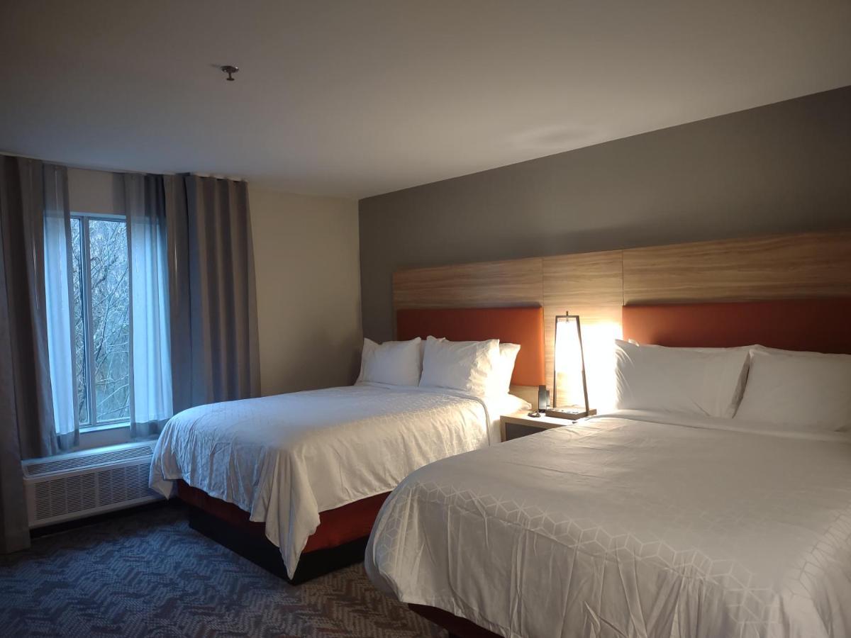 Candlewood Suites - Columbia By Ihg Exterior photo