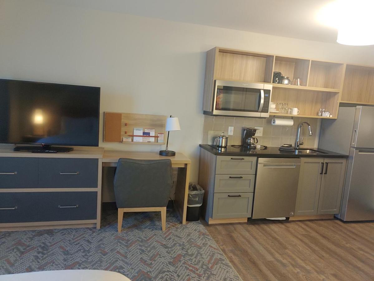 Candlewood Suites - Columbia By Ihg Exterior photo