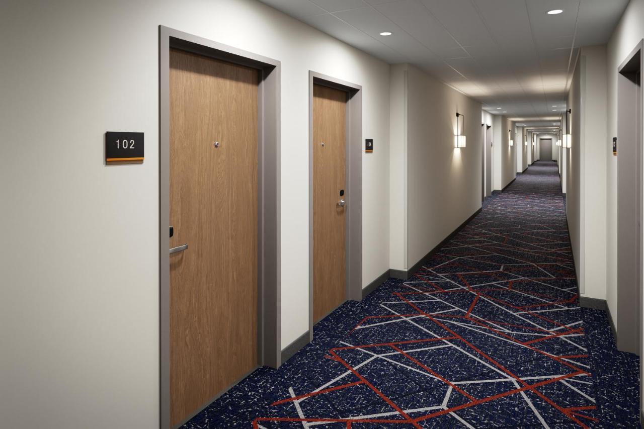 Candlewood Suites - Columbia By Ihg Exterior photo