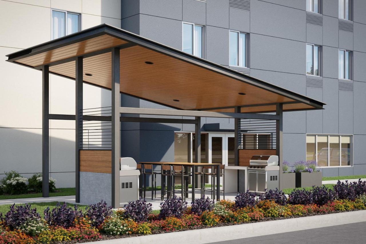 Candlewood Suites - Columbia By Ihg Exterior photo