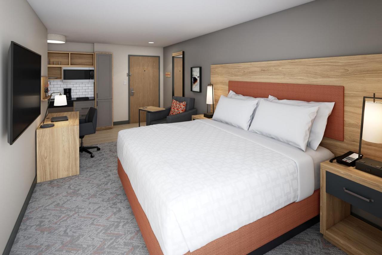 Candlewood Suites - Columbia By Ihg Exterior photo