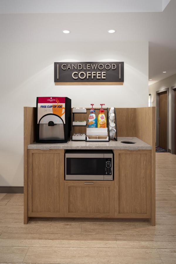 Candlewood Suites - Columbia By Ihg Exterior photo