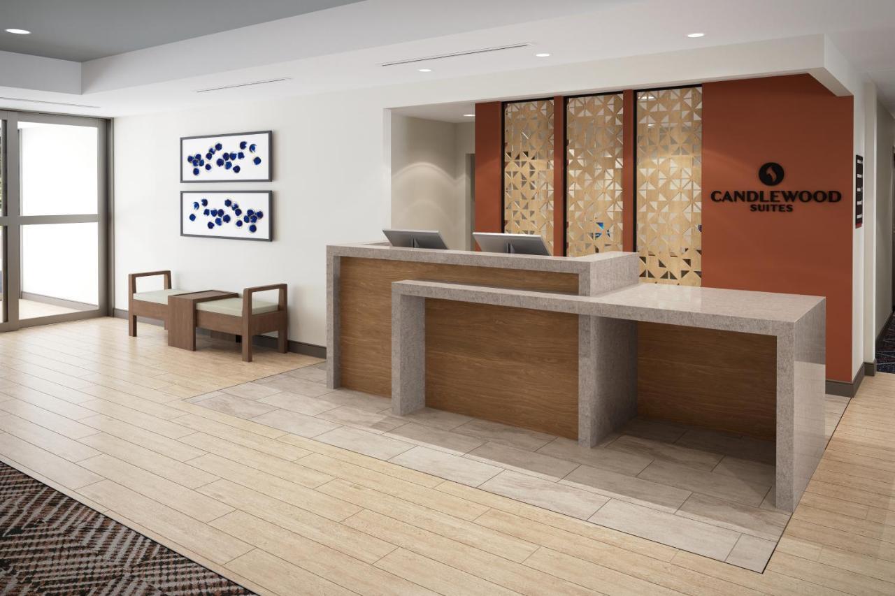 Candlewood Suites - Columbia By Ihg Exterior photo