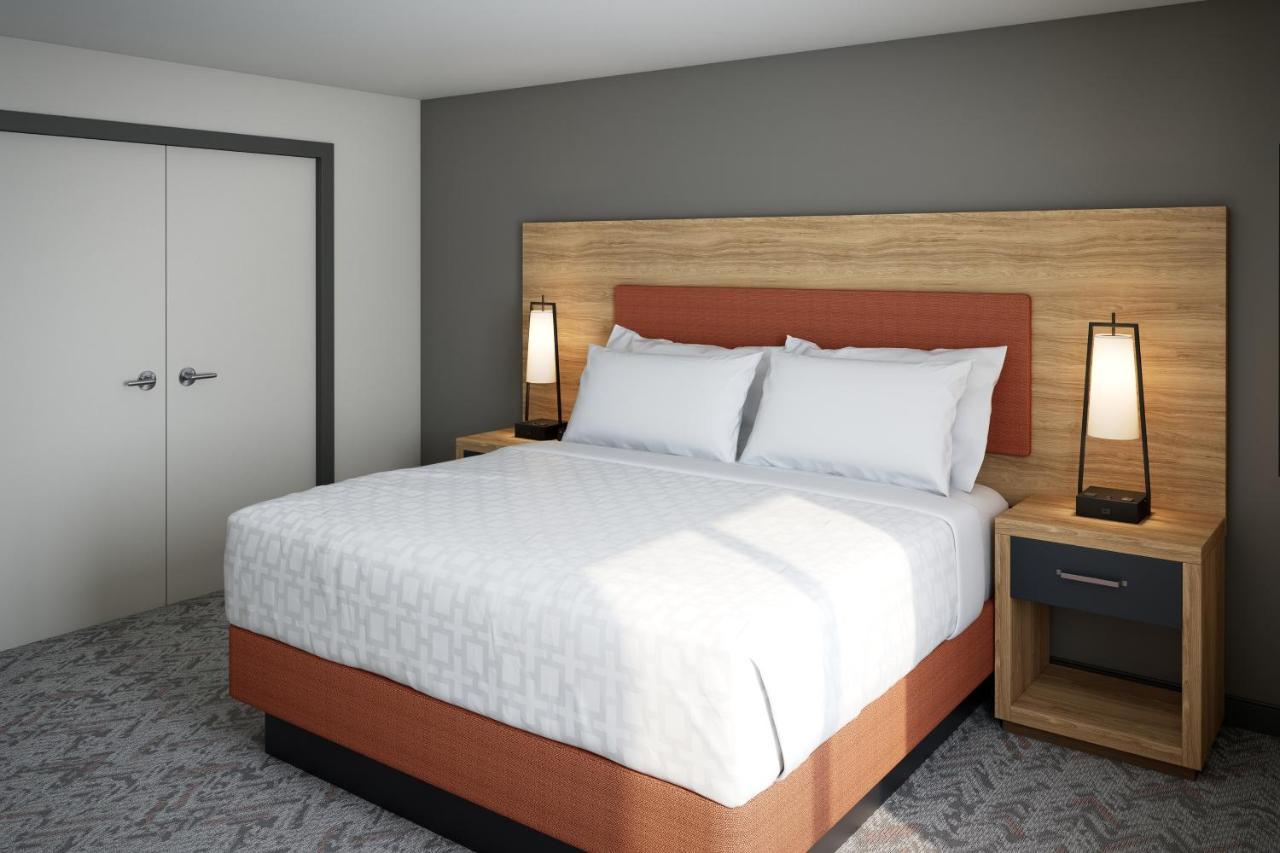 Candlewood Suites - Columbia By Ihg Exterior photo