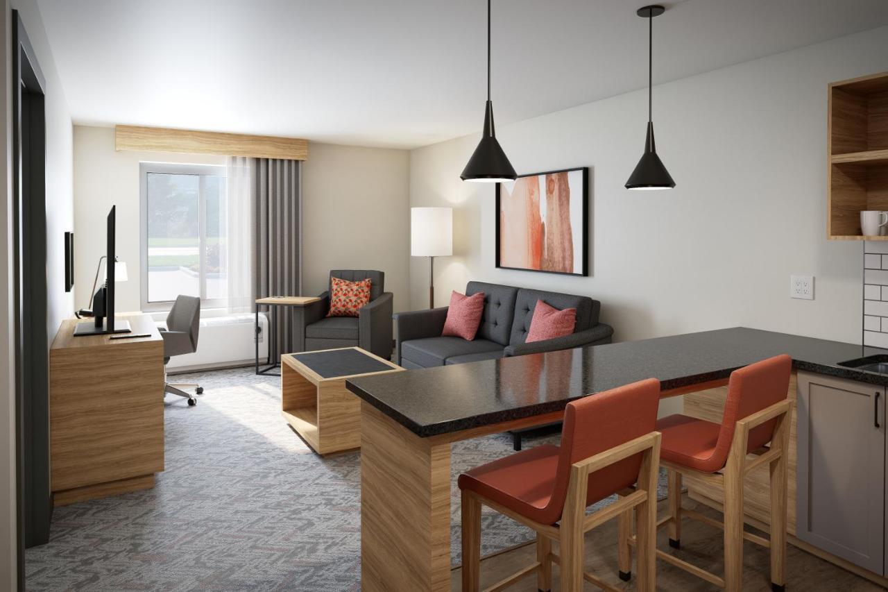 Candlewood Suites - Columbia By Ihg Exterior photo